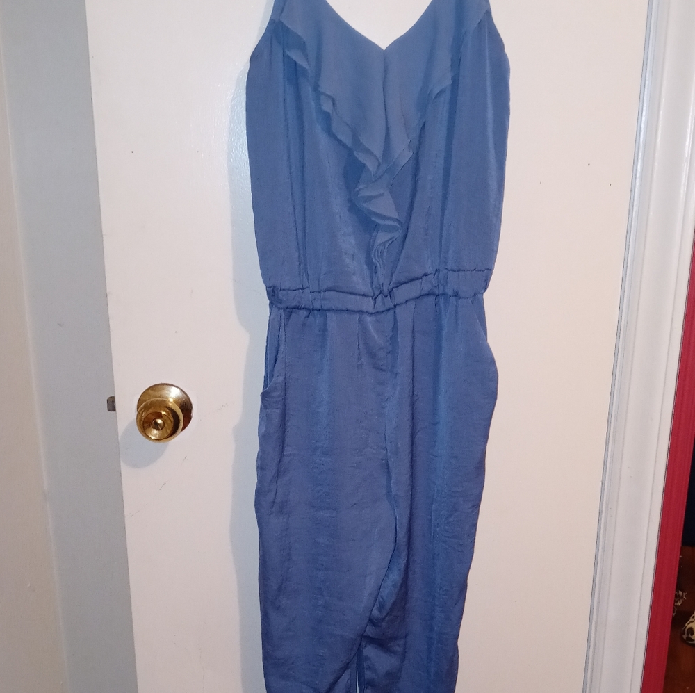 Romper XS